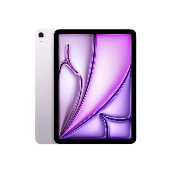 Apple iPad Air, M4, 11 inch, Wi-Fi, Cellular, 128GB, Purple