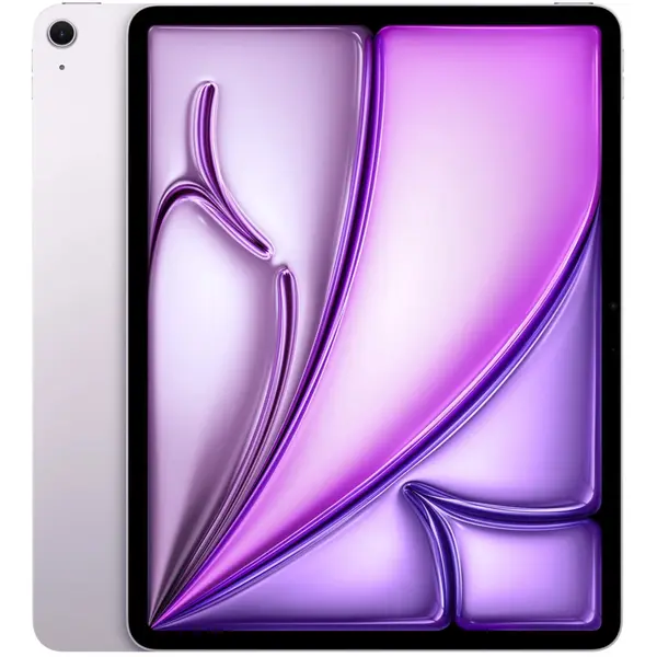 Apple iPad Air, M4, 13 inch, Wi-Fi, 1 TB, Liquid Retina, Purple