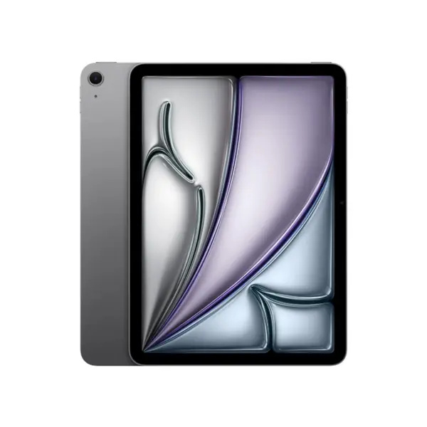 Apple iPad Air, M4, 13 inch, Wi-Fi, 512GB, Liquid Retina, Space Grey