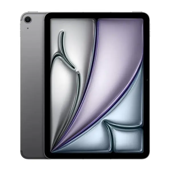 Apple iPad Air M4, 13 inch, Wi-Fi, Cellular, 128GB, Liquid Retina, Space Grey