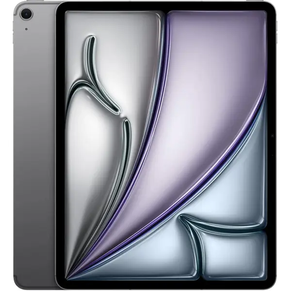 Apple iPad Air M4, 13 inch, Wi-Fi, Cellular, 256GB, Liquid Retina, Space Grey