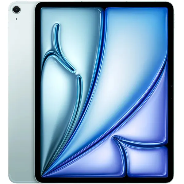 Apple iPad Air M4, 13 inch, Wi-Fi, Cellular, 256GB, Liquid Retina, Blue