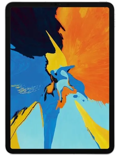 Apple iPad Pro 1 11.0" (2018) 1st Gen Wifi 64 GB Space Gray Excelent