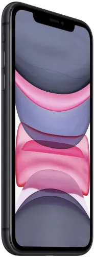 Apple iPhone 11 256 GB Black Excelent