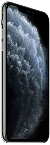 Apple iPhone 11 Pro Max 512 GB Silver Excelent