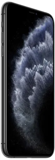 Apple iPhone 11 Pro Max 512 GB Space Gray Foarte bun