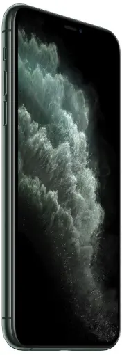 Apple iPhone 11 Pro Max 64 GB Midnight Green Ca nou