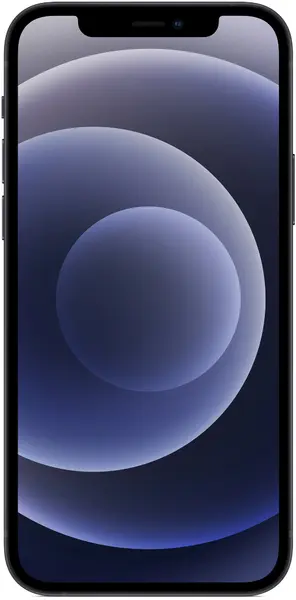Apple iPhone 12 128 GB Black Excelent