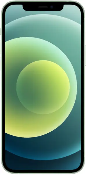 Apple iPhone 12 256 GB Green Ca nou