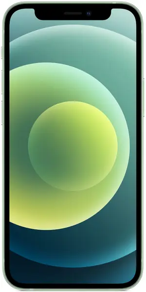 Apple iPhone 12 mini 128 GB Green Foarte bun