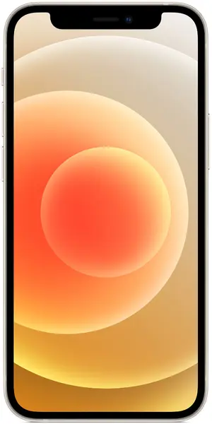 Apple iPhone 12 mini 128 GB White Excelent