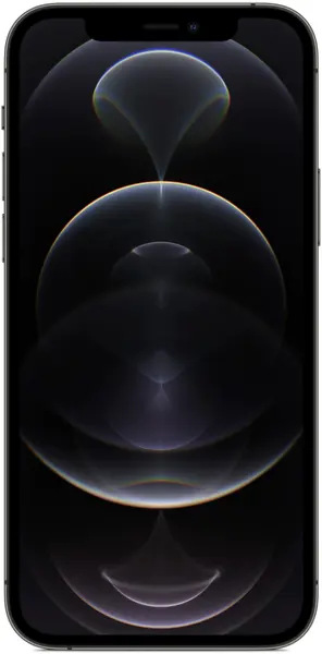Apple iPhone 12 Pro 128 GB Graphite Excelent