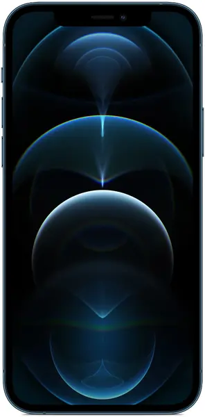 Apple iPhone 12 Pro 512 GB Pacific Blue Excelent