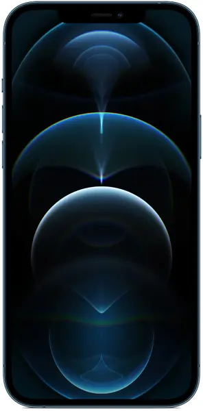 Apple iPhone 12 Pro Max 512 GB Pacific Blue Ca nou