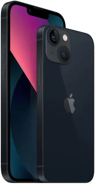 Apple iPhone 13 128 GB Midnight Bun