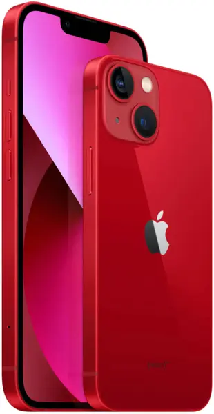 Apple iPhone 13 256 GB Red Ca nou