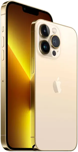 Apple iPhone 13 Pro 512 GB Gold Ca nou
