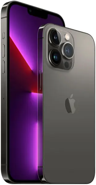 Apple iPhone 13 Pro 512 GB Graphite Foarte bun
