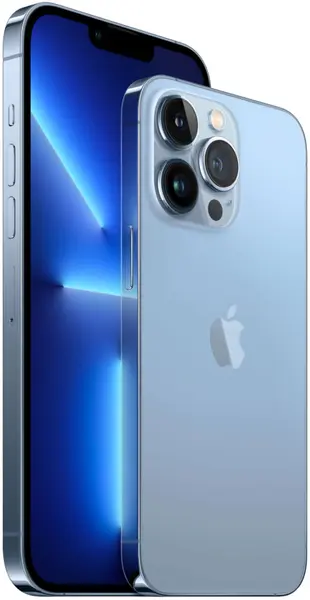 Apple iPhone 13 Pro Max 1 TB Sierra Blue Ca nou