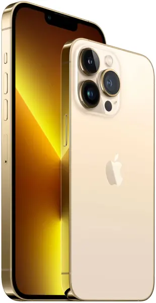 Apple iPhone 13 Pro Max 512 GB Gold Excelent