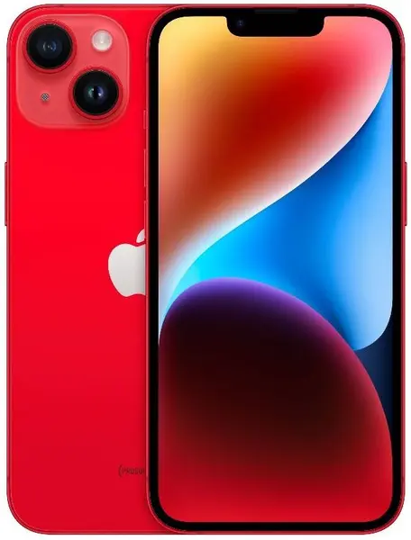 Apple iPhone 14 512 GB Red Foarte bun