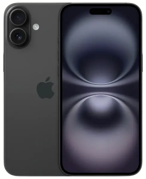 Apple iPhone 16 Plus 256 GB Black Foarte bun