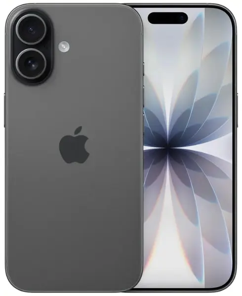 Apple iPhone 17 256 GB Black Excelent