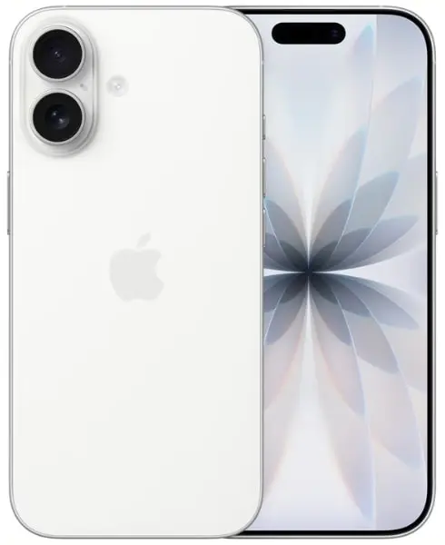 Apple iPhone 17 256 GB White White Foarte bun