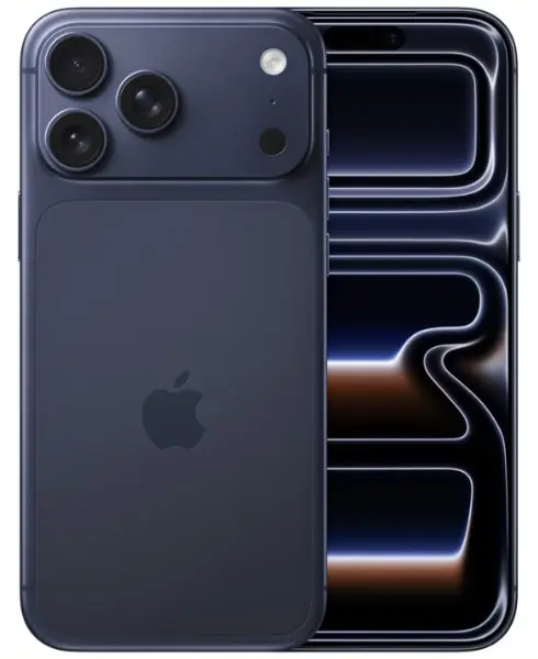 Apple iPhone 17 Pro Max 1 TB Deep Blue Foarte bun
