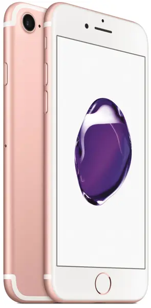 Apple iPhone 7 128 GB Rose Gold Ca nou