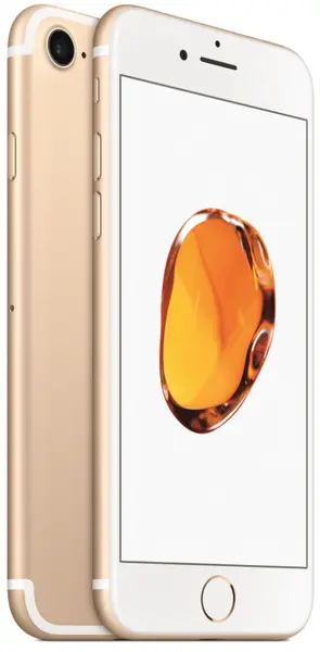 Apple iPhone 7 256 GB Gold Ca nou