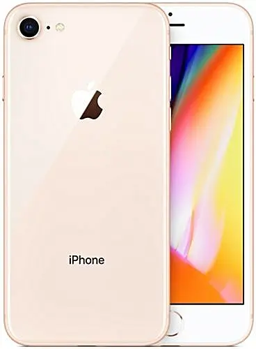 Apple iPhone 8 64 GB Gold Foarte bun