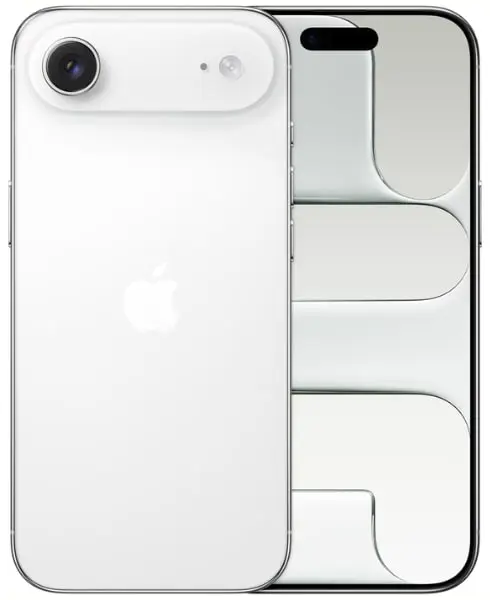 Apple iPhone Air 256 GB Cloud White Ca nou