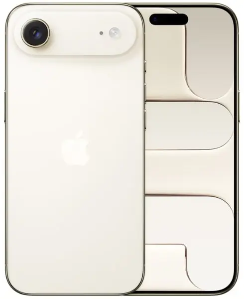 Apple iPhone Air 256 GB Light Gold Excelent
