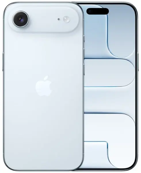 Apple iPhone Air 256 GB Sky Blue Foarte bun