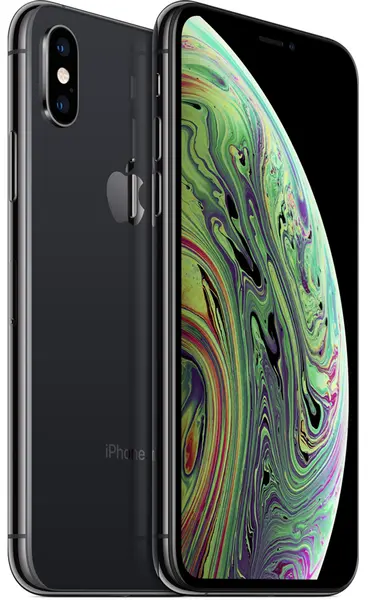 Apple iPhone XS 64 GB Space Grey Ca nou