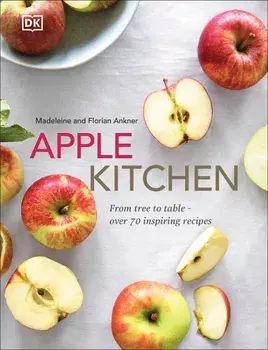 Apple Kitchen/Madeleine Ankner, Florian Ankner