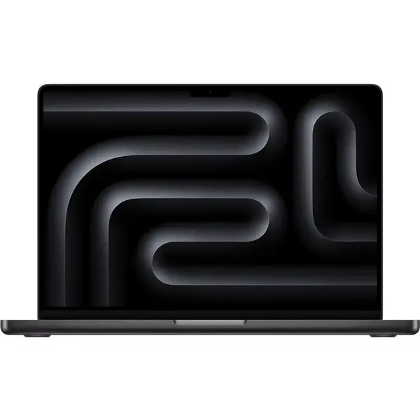 Apple Laptop Apple 14.2'' MacBook Pro 14 Liquid Retina XDR, Apple M5 chip (10-core CPU), 32GB, 1TB SSD, Apple M5 10-core GPU, macOS, INT keyboard, Textura Nano, Negru