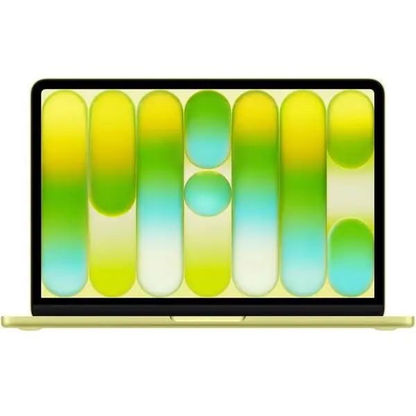 Apple Laptop Apple MacBook Neo 13, 13 inch Liquid Retina, Apple A18 Pro, 8GB RAM, 512GB SSD, macOS
