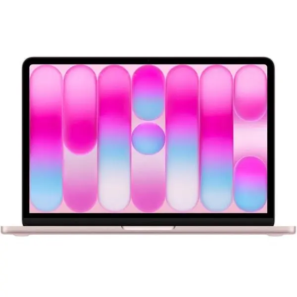 Apple Laptop Apple MacBook Neo 13, Procesor Apple A18 Pro (6-core CPU, 5-core GPU), 13 Liquid Retina, 8GB, 512GB, layout INT, Manual RO, Mac OS (Roz)
