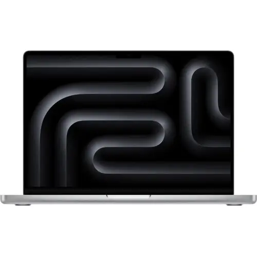 Apple Laptop Apple MacBook Pro 14 Liquid Retina XDR (2026), Apple M5 Pro 15-core, 14.2 inch, RAM 24GB, SSD 1TB, Apple M5 Pro 16-core Graphics, macOS, Tastatura INT, Argintiu
