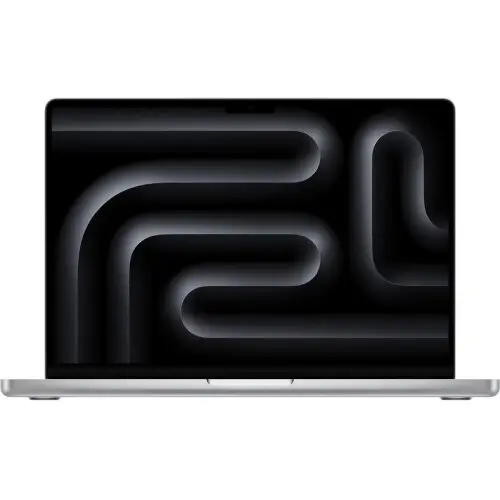 Apple Laptop Apple MacBook Pro 14 Liquid Retina XDR (2026), Apple M5 Pro 18-core, 14.2 inch, RAM 24GB, SSD 2TB, macOS, Tastatura INT, Argintiu