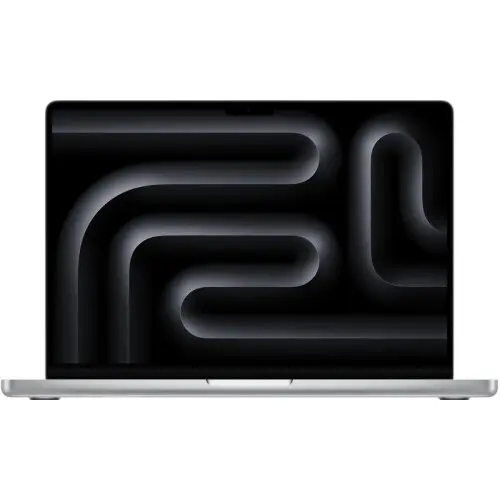 Apple Laptop Apple MacBook Pro 14 Liquid Retina XDR (2026), Apple M5 Max 18-core, 14.2 inch, RAM 36GB, SSD 2TB, Apple M5 Max 32-core Graphics, macOS, Tastatura INT, Argintiu