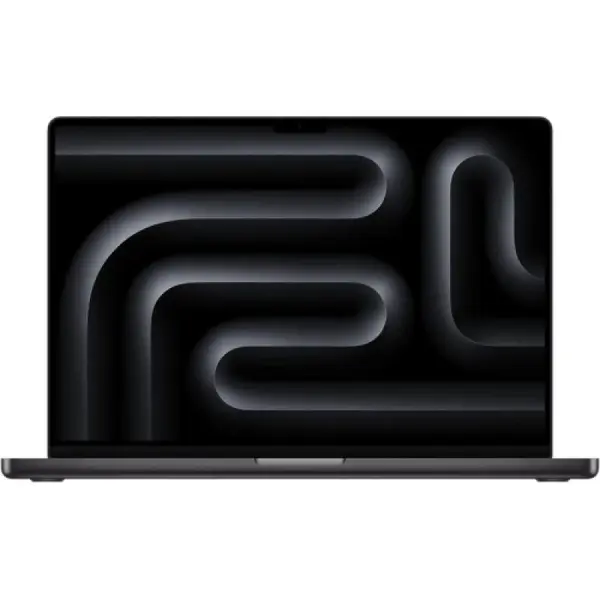 Apple Laptop Apple MacBook Pro 16.2 inch, Apple M5 Max, 64GB RAM, 2TB SSD, Liquid Retina XDR, negru