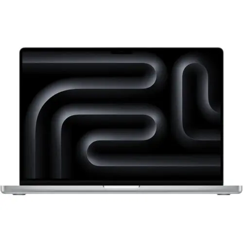 Apple Laptop Apple MacBook Pro 16 Liquid Retina XDR (2026), Apple M5 Pro 18-core, 16.2 inch, RAM 24GB, SSD 1TB, Apple M5 Pro 20-core Graphics, macOS, Tastatura INT, Argintiu