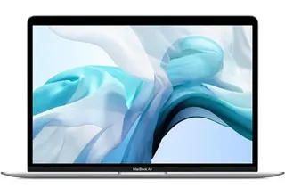Apple MacBook Air 13″ 2018, i5 1.6 GHz, 8 GB, Intel UHD Graphics 617 128 GB Silver Ca nou