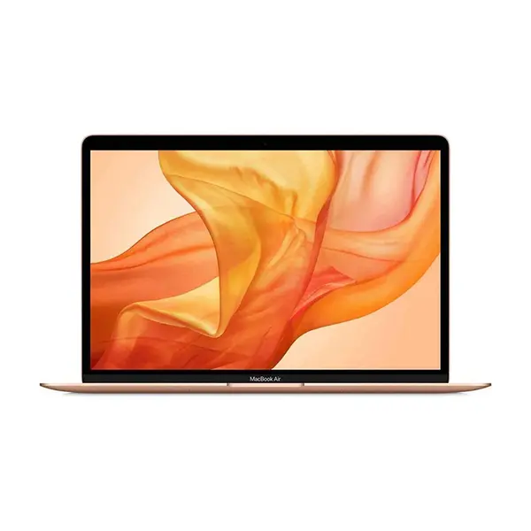 Apple MacBook Air 13″ 2019, i5 1.6 GHz, 8 GB, Intel UHD Graphics 617 256 GB Gold Excelent