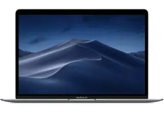 Apple MacBook Air 13″ 2019, i5 1.6 GHz, 8 GB, Intel UHD Graphics 617 128 GB Space Gray Ca nou