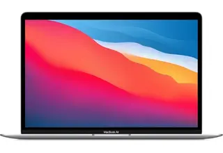 Apple MacBook Air 13″ 2020, i5 1.1 GHz, 8 GB, Intel Iris Plus 256 GB Silver Bun