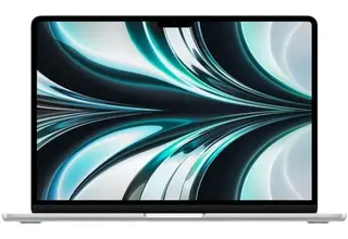 Apple MacBook Air 13″ 2022, M2 8 Cores, 8 GB, 10 core GPU 512 GB Silver Ca nou